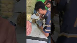 Gudang Durian di Semarang #shorts #youtubeshorts