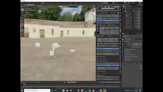 Add Ground HDRI Maker 2 0