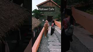 Nabawi Cafe - Bogor