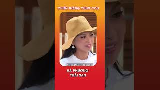 Chiến thắng cùng con #shortvideo #haphuong #youtubeshorts