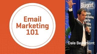 Email Marketing 101