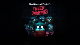 Five Nights at Freddy's: Help Wanted