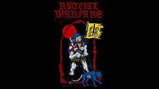 Ritual Warfare - Commence Human Slaughter