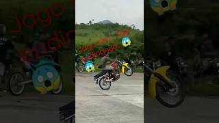 BELAJAR MOTOR LUCU #belajarmotorkopling #lucu #trending #endingnya #viral #ngakak #motor