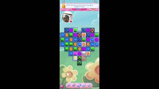 🍭🍬 Candy Crush Saga ❤