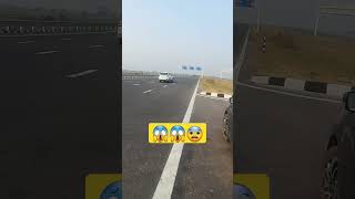 Delhi Mumbai expressway. #viral #shorts #vlog #trending #reels #shortvideo #latest #shortsvideo