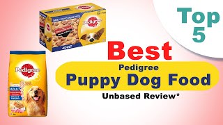 Best pedigree puppy dog food In India // Best pedigree For dog // Best Pedigree In India With Price