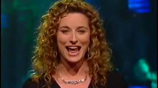 Eurovision Song Contest 1997 full / English comments (BBC)