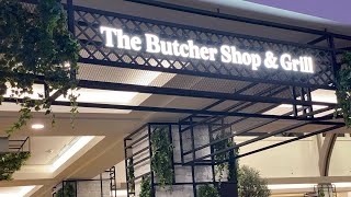 The Butcher Shop & Grill - Dubai