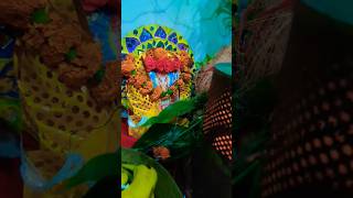 Ganesh chaturthi Ganesh puja || happy Ganesh chaturthi to all of you #trending #snehaomdailylife