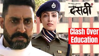 Dasvi | Review | Abhishek Bachchan, Yami Gautam