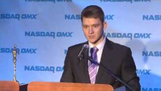 Biržas NASDAQ OMX Riga balva Gada Brokeris 2009