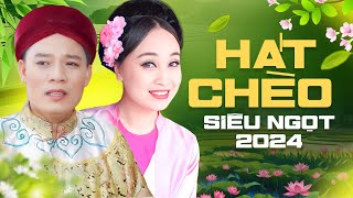 2 Giọng Hát Chèo Được Yêu Thích Nhất Hiện Nay - Hát Chèo Văn Chương & Thu Huyền