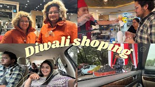 Diwali Shopping Spree 2023