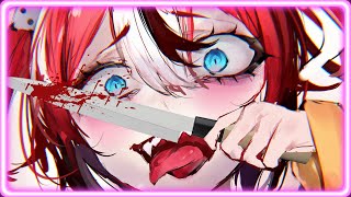 Bae this isn't a yandere roleplay stream...