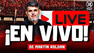 🔥EN VIVO CON TODA LA INFO DE INDEPENDIENTE !