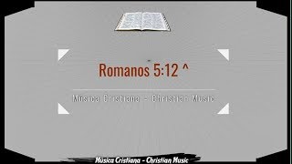 Romanos 5:12 ^