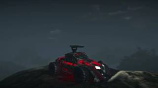 PlanetSide 2 | Auraxium Harasser | DkTank