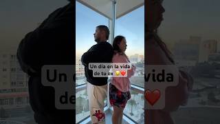 Un día en la vida de tu ex 😂❤️