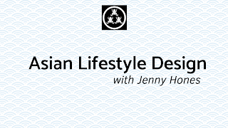 Asian Lifestyle Design Live Stream