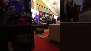 Pastor Arif Bhatti Live Worship #masihigeet #arifbhatti