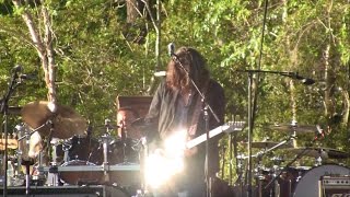 Gregg Allman  (Wanee 2016) - Done Somebody Wrong