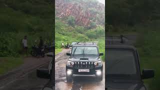 Mahindra Scorpio Classic S11 #shortsvideo #viralvideo #mahindrascorpioclassic