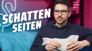 Zwischen Homosexualität und Depressionen I Storytime