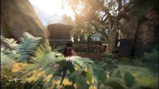 Uncharted : The Lost Legacy 4K | Action