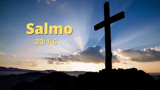 Salmo 23:1-6