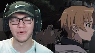 TAKE A STEP RUDY! MUSHOKU TENSEI JOBLESS REINCARNATION EPISODE 23 LIVE REACTION