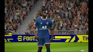 pes gameplay by ray with ronaldo part 2