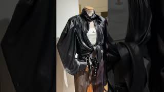 Vivienne Westwood Milan, распаковку и обзор покупки из Вивьен Вествуд смотрите во влоге из Милана