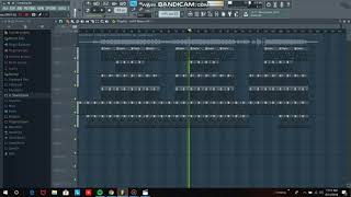 Lil Skies - Creeping (feat. Rich The Kid) Instrumental Remake (FLP)