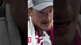 WEIRD things you didnt know about Cale Makar😱😱😱