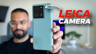 The Affordable Leica Camera Smartphone! Xiaomi 13T Pro 📸