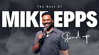 Mike Epps | Best Standup Comedy Moments Compilation