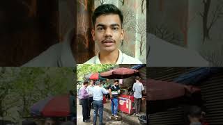 Success story of Chai Sutta Bar | Mahesh Motivation |#shorts #trending #viral #success