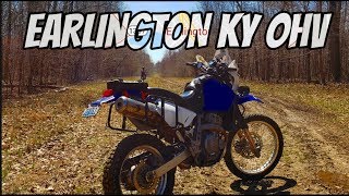 Earlington, Ky OHV Park