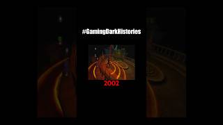 Eternal Darkness: Sanity's Requiem and the Madness Effect #EternalDarkness #GamingDarkHistories