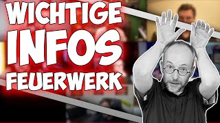 WICHTIGE INFOS AN JEDEN PYRO! II Stream Zusammenfassung AppleXplosion975