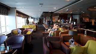 Marella Celebration Cruise Ship - Hemingway's Bar