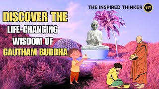 Transform Your Life with 4 Powerful Quotes from Gautam Buddha