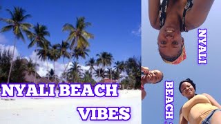 Exploring Nyali Beach:Sand,Sun and Serenity