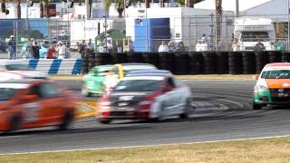 Rolex 24 2010 1