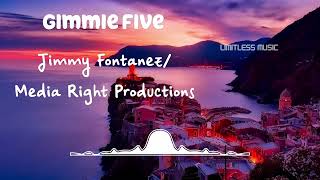 Gimmie Five | Jimmy Fontanez/Media Right Productions | Jazz & Blues | [No Copyright Music] |