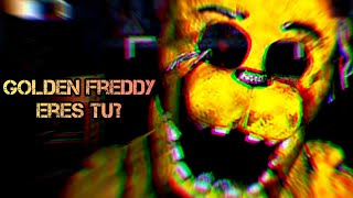 llegando a la noche 5 de FNAF/#halloween #fnaf #viral