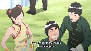 Naruto Shippuden English Sub Ep 500