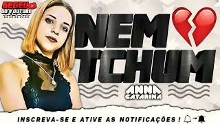 ANNA CATARINA - CD SETEMBRO 2019