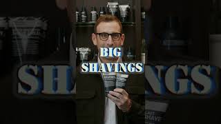 ENJOY BIG-TIME SHAVINGS AT GROOMING LOUNGE